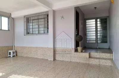 Casa com 4 quartos à venda na Avenida Gregório Bezerra, --, Jardim Primavera, São Paulo