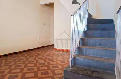 Casa com 4 quartos à venda na Rua Michel Alexandre Mutran, --, Vila São José, São Paulo