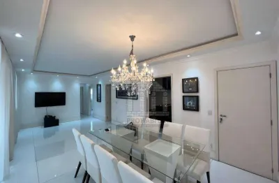 Apartamento com 3 quartos à venda na Rua José Gonçalves, --, Vila Andrade, São Paulo