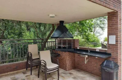 Apartamento com 1 quarto à venda na Rua Canuto Borelli, --, Vila Castelo, São Paulo