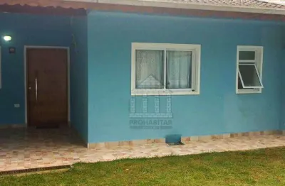 Casa com 3 quartos à venda na Rua Professor Afonso Costa, --, Jardim Alviverde, São Paulo