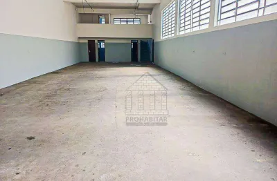 Prédio para alugar na Rua Doutor Mauro Paes de Almeida, --, Socorro, São Paulo