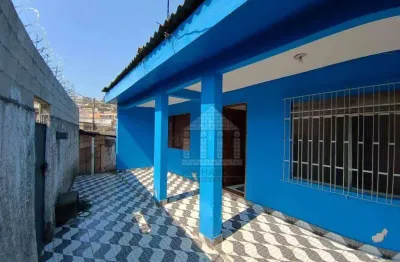 Casa à venda, 96 m² por r$ 460.000,00 - jardim dos manacás - são paulo/sp