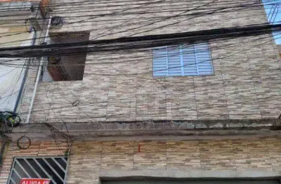 Prédio à venda na Rua Ana Velha, --, Jardim São Judas Tadeu, São Paulo