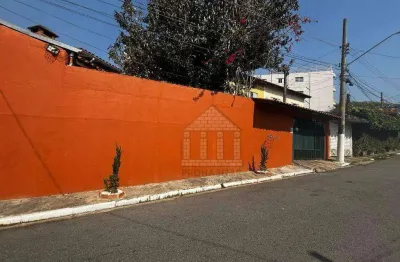 Casa com 3 quartos à venda na Rua Júlio de Barros, --, Jardim Satélite, São Paulo