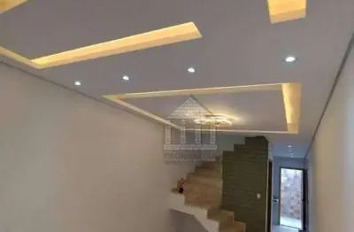 Casa com 3 quartos à venda na Rua Félix Caetano, --, Jardim Ana Lúcia, São Paulo
