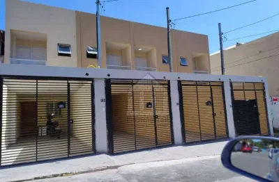 Casa com 3 quartos à venda na Rua Félix Caetano, --, Jardim Ana Lúcia, São Paulo