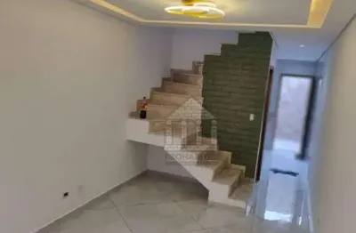 Casa com 3 quartos à venda na Rua Félix Caetano, --, Jardim Ana Lúcia, São Paulo