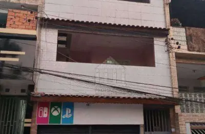 Casa com 2 quartos à venda na Acesso Pardal Cinza, --, Balneário São José, São Paulo