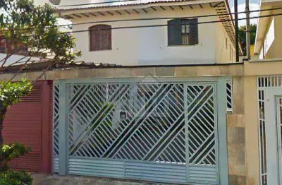 Casa com 2 quartos à venda na Rua Orlando Murgel, --, Parque Jabaquara, São Paulo