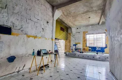 Sala comercial para alugar na Rua Professor Roldão de Barros, --, Jardim Mália I, São Paulo