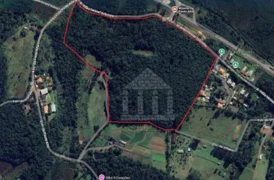 Terreno comercial à venda na Estrada da Ponte Alta, --, Engenheiro Marsilac, São Paulo