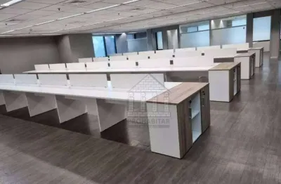 Conjunto para alugar, 1550 m² por r$ 360.799,72/mês - pinheiros - são paulo/sp