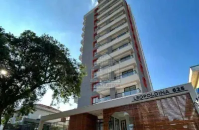 Apartamento com 2 quartos à venda na Rua Dona Leopoldina, --, Ipiranga, São Paulo