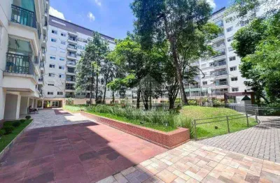 Apartamento com 3 quartos à venda na Rua Canuto Borelli, --, Vila Castelo, São Paulo