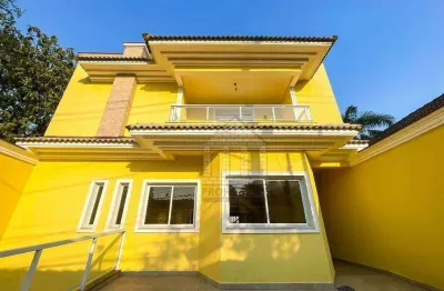 Casa com 4 quartos à venda no Alto da Boa Vista, São Paulo 