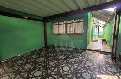 Casa com 4 quartos à venda na Rua Valentim Cordeiro, --, Jardim Samambaia, São Paulo