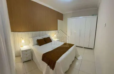 Casa com 1 dormitório à venda, 65 m² - recanto campo belo - são paulo/sp
