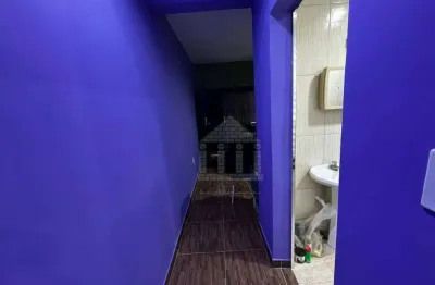 Casa com 1 quarto à venda na Avenida Professor Hermógenes de Freitas Leitão Filho, --, Jardim Casa Grande, São Paulo