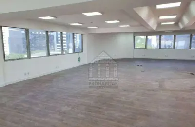 Sala comercial à venda na Avenida Engenheiro Luiz Carlos Berrini, --, Cidade Monções, São Paulo