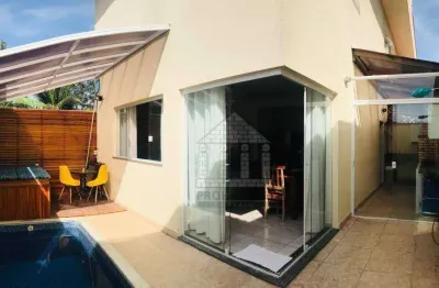Sobrado com 2 quartos à venda em suarão - itanhaém/sp