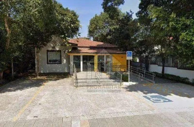 Casa comercial para alugar na Avenida Rebouças, --, Pinheiros, São Paulo