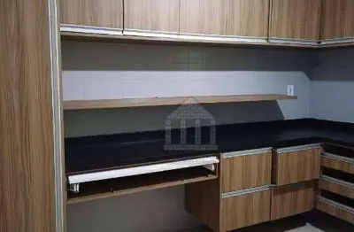 Sobrado com 3 quartos à venda ou aluguel no jardim marajoara