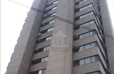 Sala comercial com 1 sala para alugar na Alameda Iraé, --, Indianópolis, São Paulo