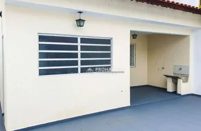 Casa com 2 quartos à venda na Rua Castro Menezes, --, Jardim Colonial, São Paulo