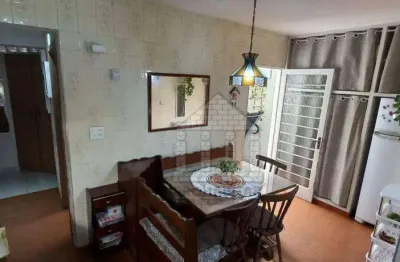 Casa com 2 quartos à venda na Rua Arnaldo Vilhena, --, Recanto dos Sonhos, São Paulo