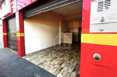 Sala comercial para alugar na Rua Frederico Rene de Jaegher, --, Jardim Cliper, São Paulo