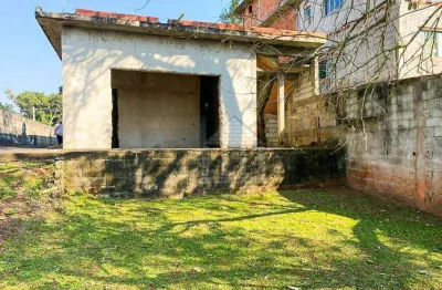 Casa com 2 quartos à venda na Avenida Professor Herman Von Ihering, --, Jardim Casa Grande, São Paulo