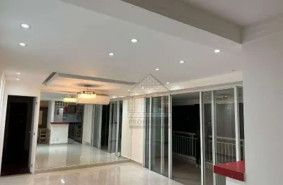Apartamento com 3 quartos à venda na Rua David Ben Gurion, --, Morumbi, São Paulo