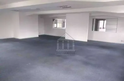 Sala comercial com 5 salas para alugar na Rua Sansão Alves dos Santos, --, Cidade Monções, São Paulo