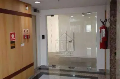 Sala comercial com 2 salas à venda na Rua Gomes de Carvalho, --, Vila Olímpia, São Paulo