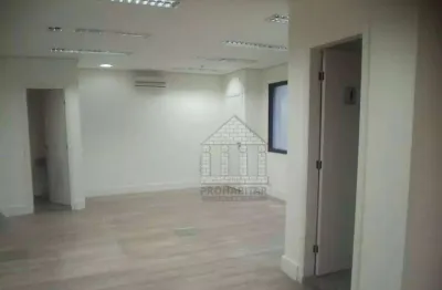 Sala comercial com 3 salas à venda na Avenida Doutor Cardoso de Melo, --, Vila Olímpia, São Paulo