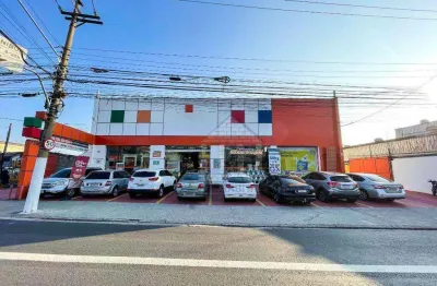 Prédio à venda na Avenida do Rio Bonito, --, Socorro, São Paulo
