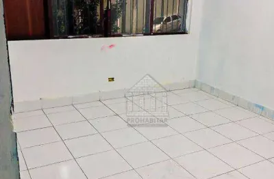 Casa com 3 quartos à venda na Rua Viriato Leão de Moura, --, Vila São José, São Paulo
