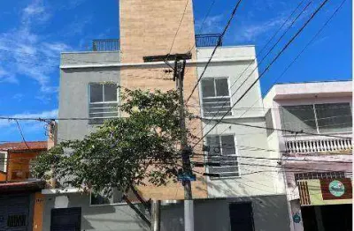 Apartamento com 1 quarto à venda no jardim palmares (zona sul)