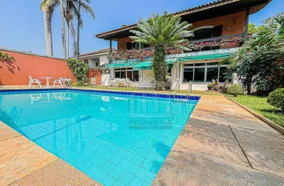 Casa com 4 quartos à venda na Rua Leningrado, --, Interlagos, São Paulo