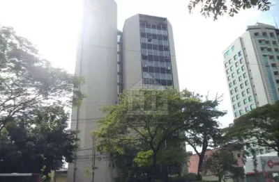 Sala comercial à venda na Avenida Engenheiro Luiz Carlos Berrini, --, Cidade Monções, São Paulo
