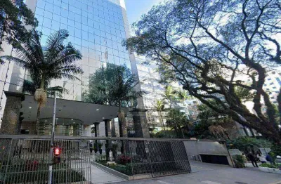Sala comercial para alugar na Alameda Santos, --, Jardim Paulista, São Paulo