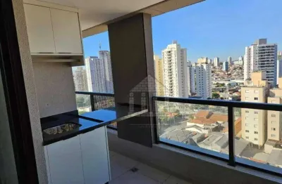 Apartamento com 2 quartos à venda na Rua Dona Leopoldina, --, Ipiranga, São Paulo