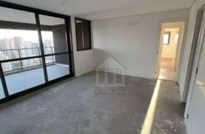 Apartamento com 3 quartos à venda na Rua Gabriele D'Annunzio, --, Campo Belo, São Paulo