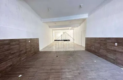 Sala comercial para alugar na Avenida Nossa Senhora do Sabará, --, Jardim Sabará, São Paulo