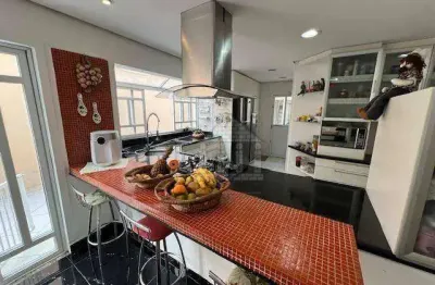 Casa à venda, 256 m² por r$ 1.800.000,00 - city campo grande - são paulo/sp