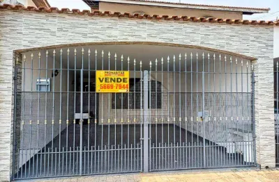 Sobrado com 3 quartos à venda na terceira divisão de interlagos