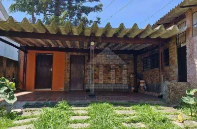 Casa com 3 quartos à venda na Rua Antônio Zouro, --, Jardim Consórcio, São Paulo