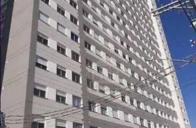 Apartamento com 2 quartos à venda em americanópolis