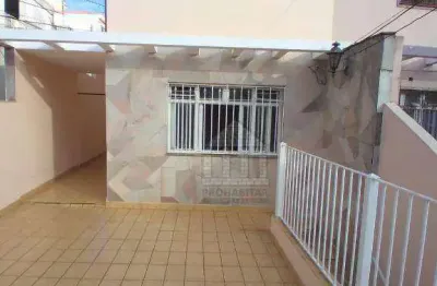 Casa com 4 quartos à venda na Rua Capitão Valdir Alves de Siqueira, --, Vila do Encontro, São Paulo